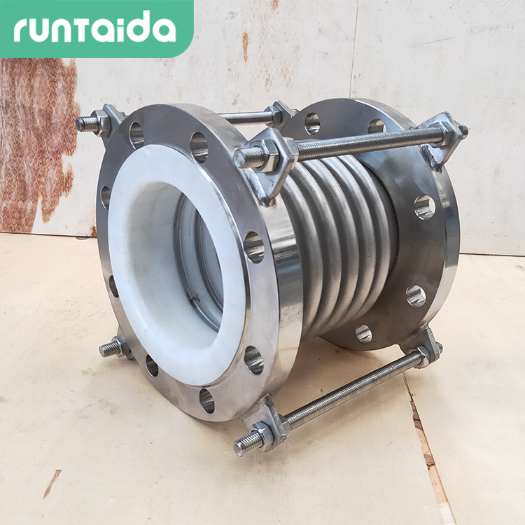 脫硫?qū)S醚a償器